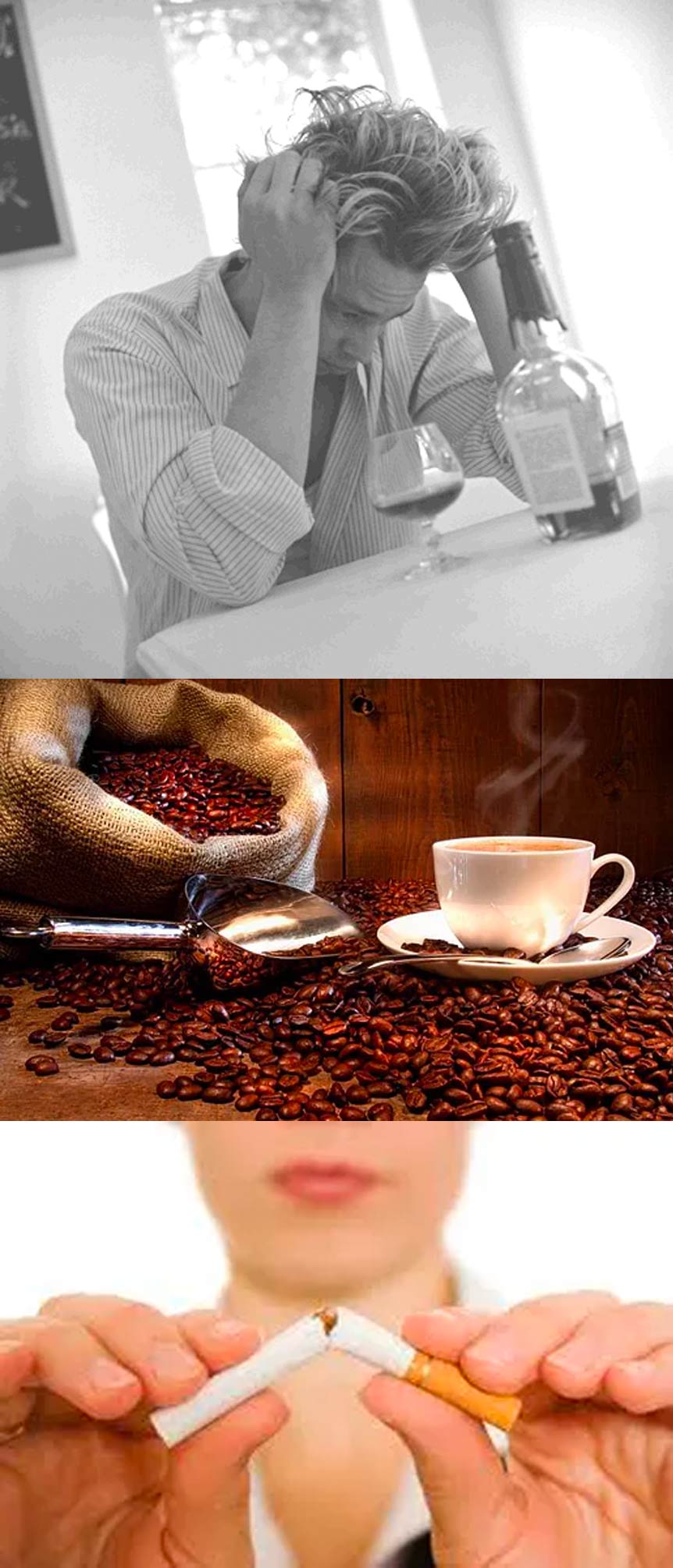Kava povisuje krvni tlak ili snižava - Hematoma January