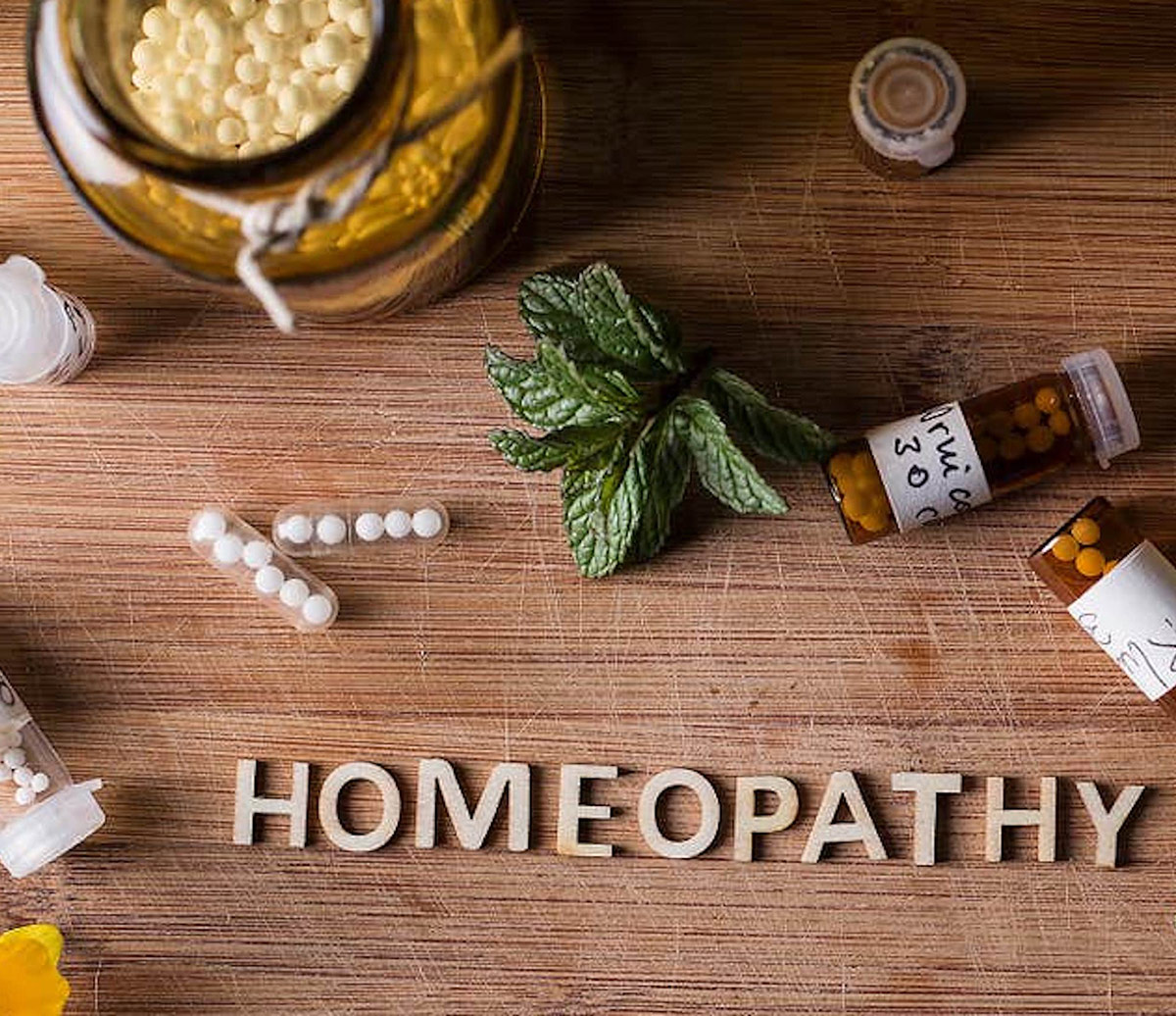 homeopatija liječenje artroze