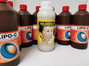 liposomalni c vitamin
